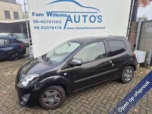 Renault Twingo 1.5 dCi Collection (bj 2011)