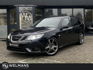 Saab 9-3 Sport Estate 2.8 T V6 Turbo X 280 pk Youngtimer