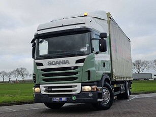 SCANIA G420