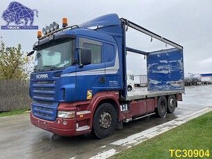 Scania R 380 (bj 2009)