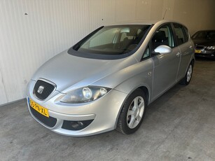 Seat Altea 2.0 FSI Style HOGE INSTAPAPK 08/25 TREKHAAK