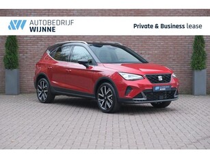 SEAT Arona 1.0 TSi 110pk DSG FR Business Intense Navi