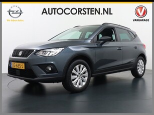 SEAT Arona 1.0 TSI Navi LMV 16