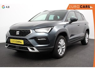 SEAT Ateca 1.5 TSI 150pk DSG Style Navigatie Apple