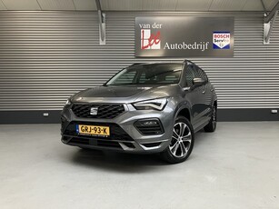 SEAT Ateca 1.5 TSI FR/PDC/CAM/TRH/KEY-LESS/BLSPOT/DIGI