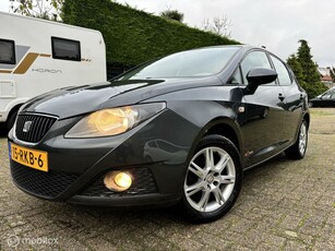 Seat Ibiza 1.4 COPA / NW. distributie set en waterpomp.