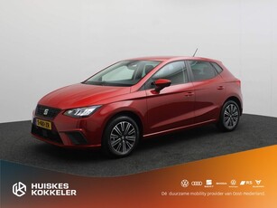 SEAT Ibiza Style Business Intense 1.0 TSI 95pk Cruise