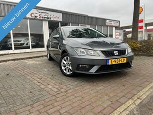 SEAT Leon 1.6 TDI Style Business Intense (bj 2018)