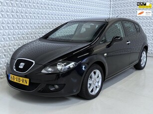 Seat Leon 2.0 FSI Businessline Airco Clima Cruise (2007)