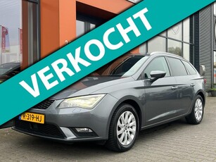 Seat Leon ST 1.2