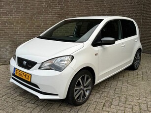 Seat Mii 1.0 FR Beats Audio 16-Inch Bluetooth