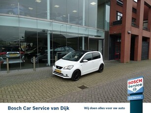 Seat Mii 1.0 Sport Connect Panorama / Navi / Cruise / PDC /