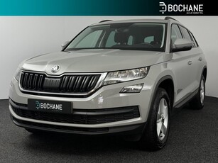 Skoda Kodiaq 1.5 TSI Ambition CLIMA CRUISE NAVI PDC