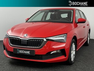 Skoda Scala 1.0 TSI Business Edition CLIMA CRUISE NAVI