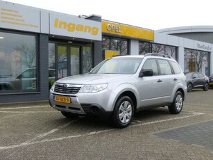 Subaru Forester 2.0 X Intro AWD Automaat Airco Trekhaak