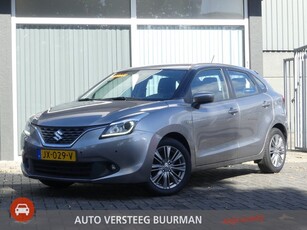 Suzuki Baleno 1.2 Exclusive Automaat Trekhaak, Navigatie