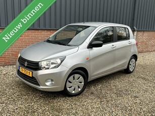 Suzuki Celerio 1.0 Comfort Airco