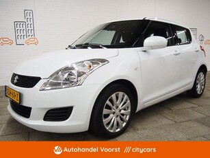 Suzuki Swift 1.2 Comfort EASSS Airco (APK:Nieuw)