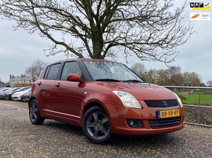 Suzuki Swift 1.3 Shogun Airco + 5-drs nu € 2.975,-!!!