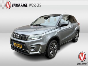 Suzuki Vitara 1.4 Boosterjet Select Smart Hybrid Two-Tone