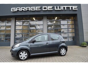 Toyota Aygo 1.0-12V Access