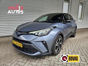 Toyota C-HR 1.8 Hybrid Executive