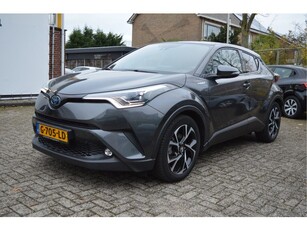 Toyota C-HR 1.8 Hybrid Style Ultimate Nap / Uniek 23000KM!!