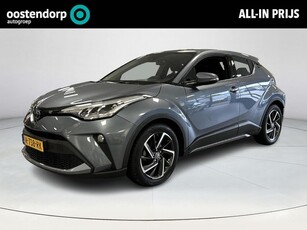 Toyota C-HR 2.0 Hybrid Dynamic