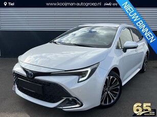 Toyota Corolla Touring Sports 1.8 Hybrid First Edition