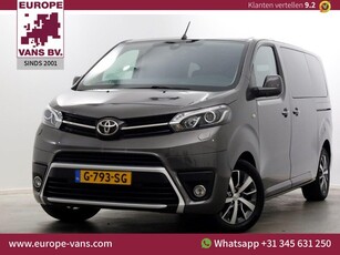 Toyota ProAce Verso 1.5 D-4D 120pk M Personenbus 8-Persoons