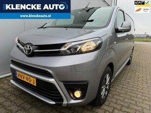 Toyota PROACE Worker 2.0 D-4D Prof AUTOMAAT 177PK 1e