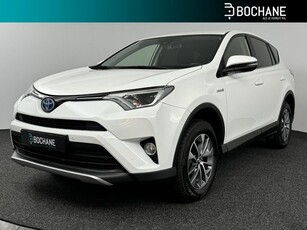 Toyota RAV4 2.5 Hybrid AWD Dynamic Navigatie Trekhaak