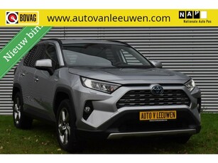 Toyota RAV4 2.5 Hybrid Executive NAVIGATIE/CAMERA/LANE