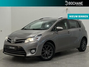 Toyota Verso 1.8 VVT-i Aspiration 7p. CLIMA CRUISE