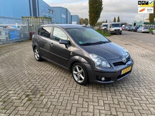 Toyota Verso 2.2 D-4D Luna 7pers.