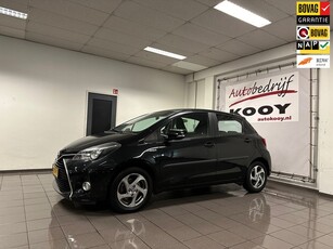 Toyota Yaris 1.5 Hybrid Lease * Navigatie / Camera / LM