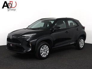 Toyota Yaris Cross 1.5 Hybrid 115 Active Nieuw direct