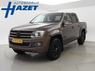 Volkswagen Amarok 2.0 TDI 180 PK DSG AUT 4-MOTION *EXPORT*