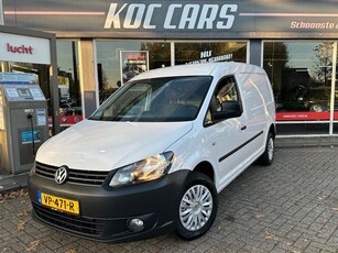 Volkswagen Caddy 1.6 TDI Maxi BMT N.A.P.