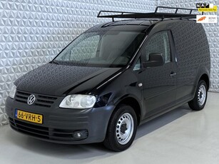 Volkswagen Caddy 1.9 TDI Airco Schuifdeur / 216.000km (2008)