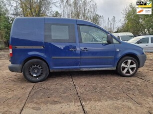 Volkswagen Caddy 2.0 SDI / AIRCO / SCHUIFDEUR