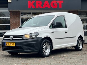 Volkswagen Caddy 2.0 TDI