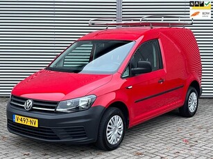 Volkswagen Caddy 2.0 TDI L1H1 Airco/ Cruise/ Trekhaak/