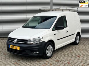 Volkswagen Caddy 2.0 TDI L1H1 Airco/ Navi/ Cruise/