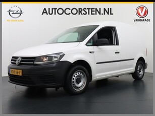 Volkswagen Caddy 2.0 TDI L1H1 BMT Trendline BMT Trendline