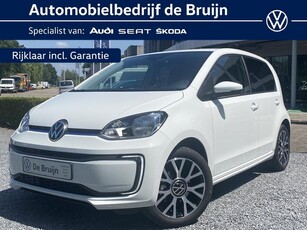 Volkswagen e-Up! e-up! Style Plus (Privé netto 16.950,-)