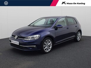 Volkswagen Golf 1.0 TSI Highline Executive · Navigatie ·