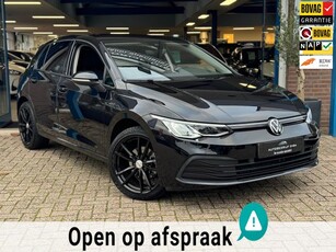 Volkswagen GOLF 1.0 TSI Life Business 2022 NAVI CARPLAY NAP!