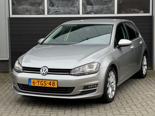 Volkswagen Golf 1.2 TSI Highline Xenon/Led, Navi, Massage