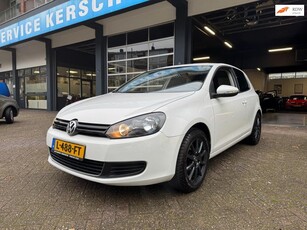 Volkswagen Golf 1.4 Easyline ***AIRCO, LMV, GOED ONDERHOUD